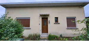 maison-villa à la vente -   80132  HAUTVILLERS-OUVILLE, surface 69 m2 vente maison-villa - APR744974